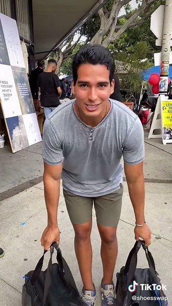 Swap or no swap.. @culturekings