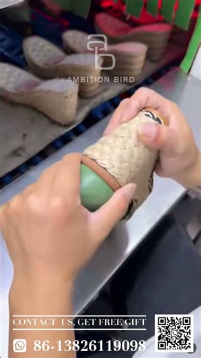 Women’s Shoes Factory in China – See How We Make High Quality Footwear | OEM Manufacturing #shoes