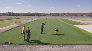 Rethinking Turf From The Ground Up