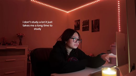 Effective Study Habits for Late Night Studying