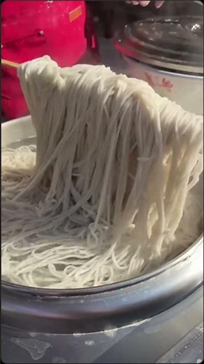 Making of Perfect Noodles 🍜🔥 | Street Food Cooking Like a Pro