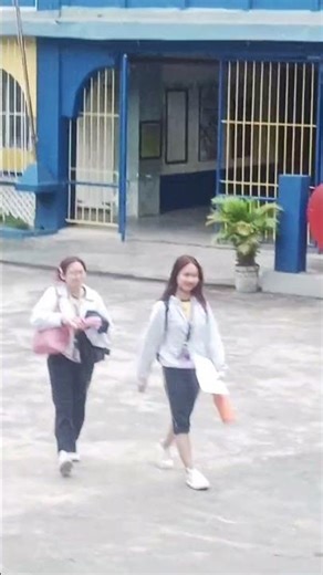 # lady princess angelica study. sta.cecilia catholic school in maly San Mateo Rizal philippines 🇵🇭