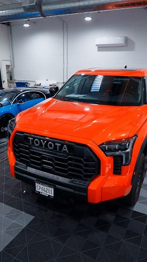 2.8K views | It's truck time, who doesn't like a TRD PRO, this Hybrid...