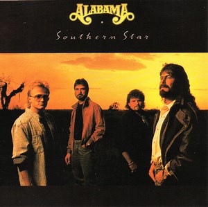 Alabama - Southern Star