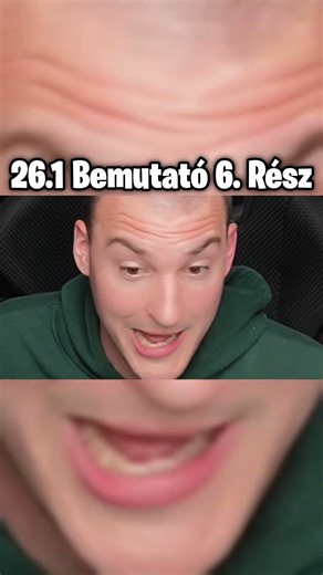 MINDENT A VADONATÚJ 26.1 Minecraft Verzióról! 😲 | Part 6 #zsombeyhd #minecraft #viral #trending