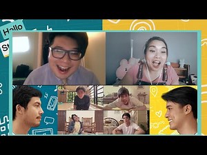 HELLO STRANGER EP. 3 Reaction by Filipino Americans