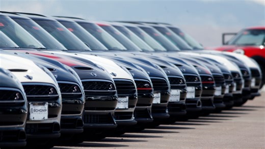 Timing is everything: Expert advises on when to snag the best deals on new cars