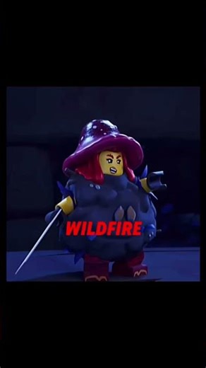 Meet the new ninja #ninjago