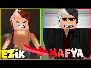 EZİK HAN MAFYA OLUP YARGI DAĞITIYOR | ROBLOX MAFİA TYCOON TÜRKÇE | HAN KANAL EKİP