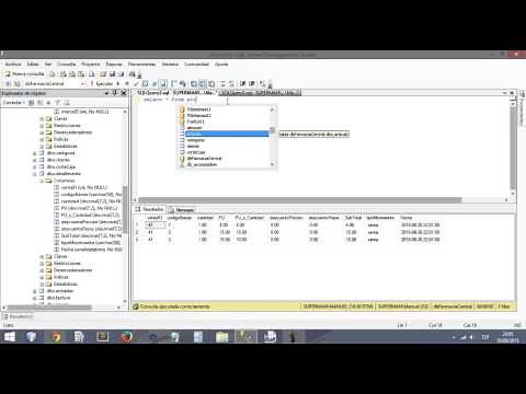 inner join sql server, para que sirve, ejemplo sencillo.