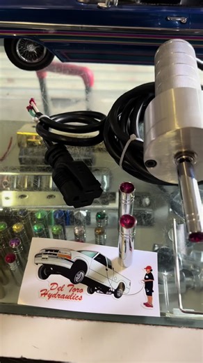 Fresh order going out #deltorohydraulics #lowriderlifestyle #lowriders