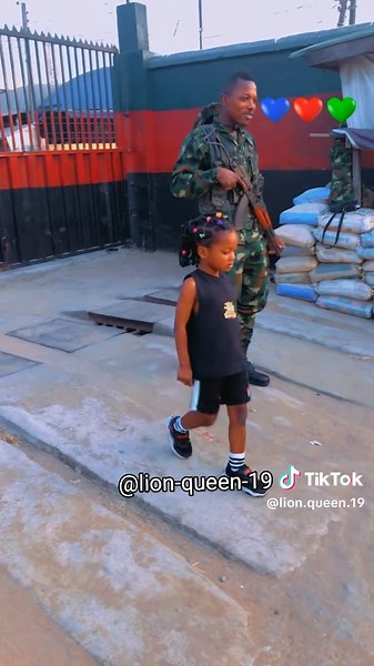 Lion and Dog Friendship Video