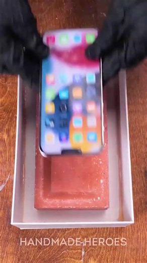 I ended up loving it