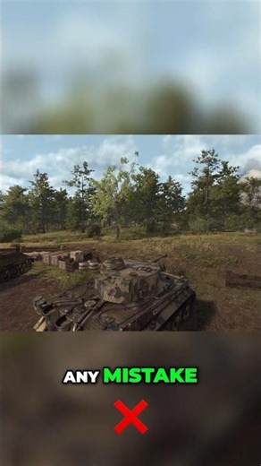 Dedicated to Engine Optimization: Stable Ballistics & Future Content in this Tank Game