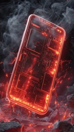 Side effects of over charging 💀#mobile #charger #shorts #facts #reels #trending #viral #ytshorts