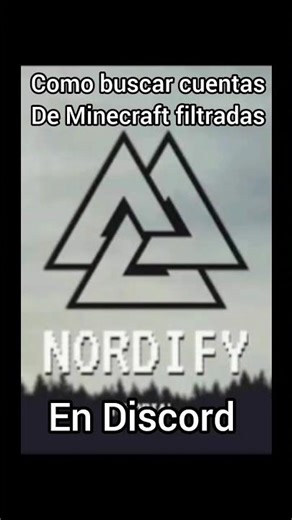 Nordify Finder #youtubeshorts #minecraft #hacker #discord