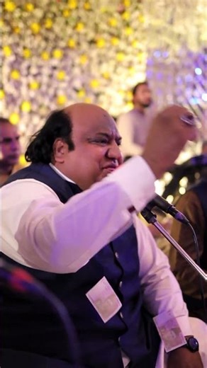 Bekhud Kiye Dete Hain | Faryad Ali Khan Qawwal