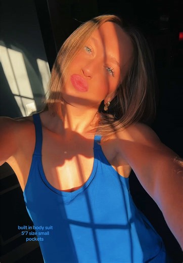 Spring Fashion Trends: Cute Styles with Built-in Bodysuits