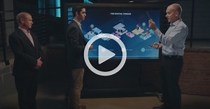 Episode 7 | Following the Digital Thread: How the Digital Thread Weaves Its Way Through the Business