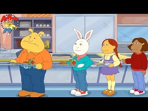 Arthur S22E04 Muffy's Car Campaign | Arthur the Aardvark | Season 22 | TV Series Episode Review