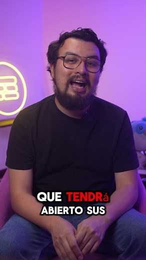 2.7K views · 18 reactions |  ¡Hoy inicia la Feria de Cursos de Código Facilito!  https://codigofacilito.com/feria Cursos gratis, rutas de aprendizaje, certificado al finalizar y todo lo que necesitas para aprender programación, bases de datos, IA, y mucho más. Elige el tema que más te emocione… ¡y empieza hoy!  | Código Facilito | Facebook