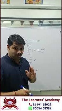 Summation Formulas Made Easy | Fun Maths Tricks for Class 7–10 & SAT