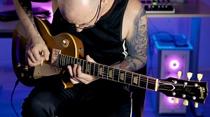 Hello everyone! Here's one of my latest videos, recorded a few days ago... Hope you all like it! 🤍💙💜#guitar #stratocaster #guitarvideo #guitarsolo #mysong | Andy Paoli