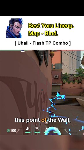 Yoru Lineups That Feel ILLEGAL 😳⚡