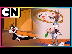 Looney Tunes🐰| Non-stop Fun 🤩| Looney Legends Back with a Bang! 💣😜| Compilation | ‪@cnindia‬