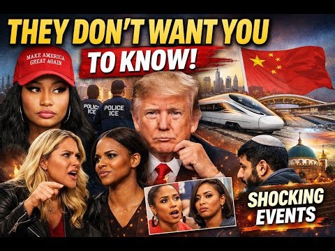 “Celebrities, Politics & Viral Controversies: Media Narratives They Don’t Want You Questioning”