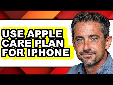 How to Use Apple Care Plan for Iphone (only Way)