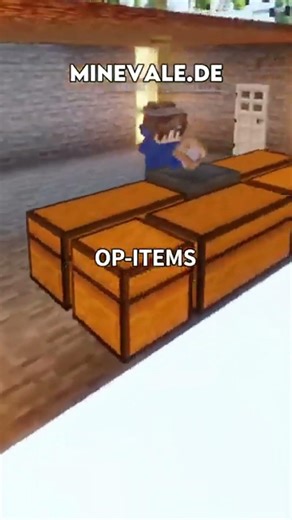 Ich BESTRAFE ein DUPER auf meinem MINECRAFT SERVER! 🙈😂 #citybuild #minecraft #shorts