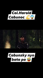 19K views · 203 reactions | Lt.Harold Cabunoc coming soon | JIO Studio | Facebook