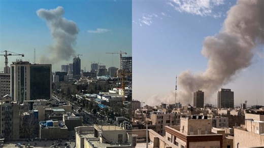 24 Hours of conflict in west Asia: What is confirmed so far