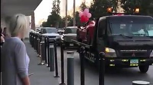 Woow .. Best Surprise Ever!😍 | Billionaire Boys Club