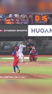 224K views · 5.1K reactions |  Before leading the Fukuoka SoftBank Hawks’ starting rotation during the Japan Series, let’s go back to November to check out Livan Moinelo’s stuff during the most recent WBSC Premier12 edition. #Premier12 | WBSC | Facebook