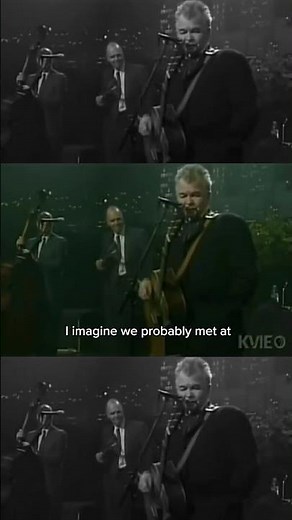 When John Prine met Blaze Foley at Armadillo World Headquarters