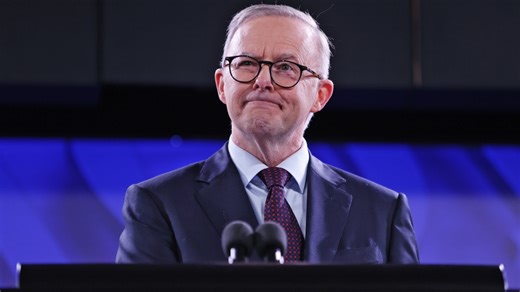 25K views · 1.2K reactions | Prime Minister Anthony Albanese’s campaign for greater online censorship has made him into a “massive international joke” on social media, according to Sky News host Rita Panahi. | Sky News Australia | Facebook