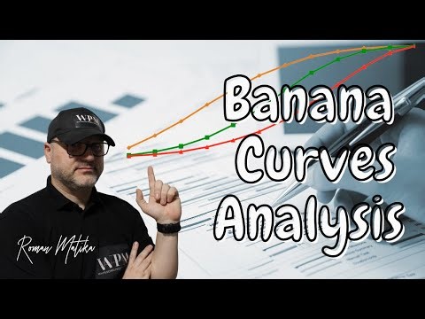 EPC PROJECT PROGRESS CURVES ANALYSIS #epcprojects #projectprogress #projectreport #analysis
