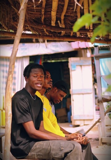 Soja: A Journey Towards Success and Brotherhood