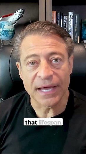 The Future of Life Extension.