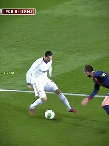 104K reactions · 547 shares | The day Messi got humiliated by Ronaldo ☠️ | Speed Speed | Facebook
