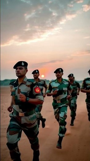 . “Indian Army Soldier की ज़िंदगी कैसी होती है? | Real Training & Mission Story” #indianarmy