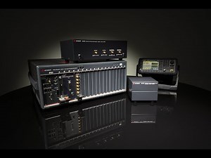 Keysight E4727B Advanced Low-Frequency Noise Analyzer Basic Operating Guide