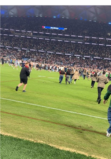Alex Johnston Breaks NRL Try Record with Rabbitohs