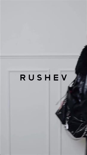 Сумка XIMERA classic | RUSHEV |