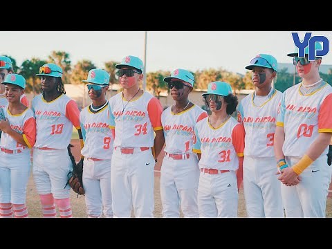 13U DREAM Team! Padres Scout Team ROLL Through Pool Play | WWBA