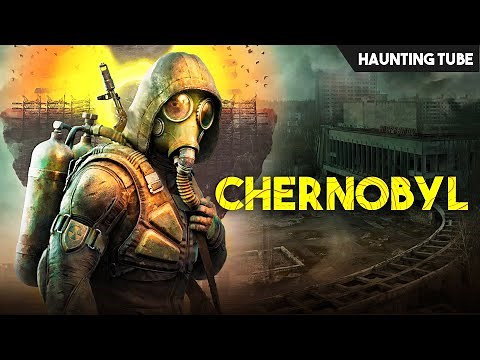 This Entire Town was Abandoned in a Single Day - Chernobyl Events Explained | Haunting Tube