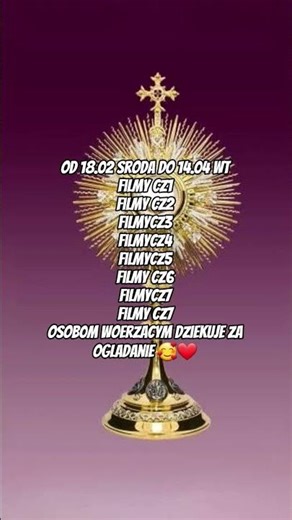 cz1 filmów