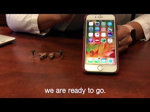 How to Pair Hearing Aids to iPhone